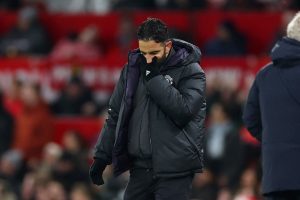 ‘คาร์ร่า’ ติง ‘บอสเจ๋ง’ ยึดติดกับระบบการเล่นเกินไป