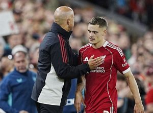 สล็อทหนุน ‘เวียร์ตซ์’ ทำดีแล้ว เหลือปรับตัวอีกหน่อย