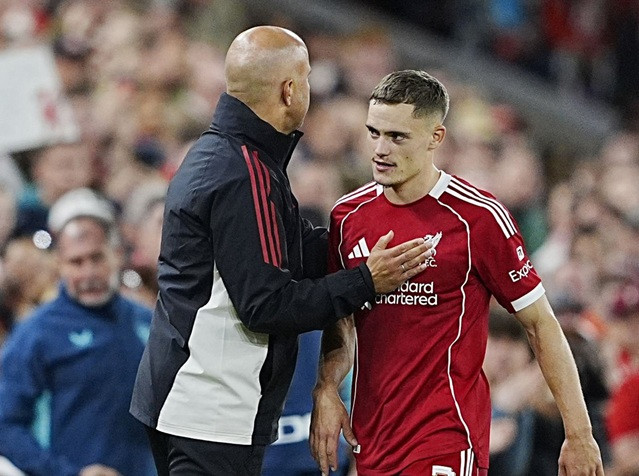 สล็อทหนุน ‘เวียร์ตซ์’ ทำดีแล้ว เหลือปรับตัวอีกหน่อย