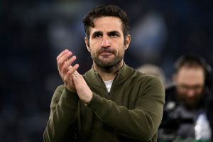 ‘เชสก์’ ชี้ฟุตบอลอิตาลีควรให้โอกาสดาวรุ่งมากขึ้น