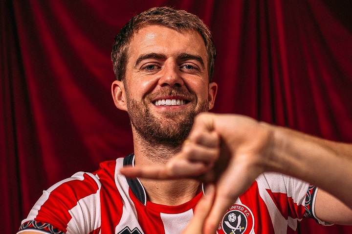 ดาบคู่เซ็นฟรี ‘แบมฟอร์ด’ สัญญาสั้นๆถึงเดือนมกราฯ