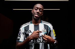 ใกล้ได้เดบิวต์! ‘วิสซ่า’ ลงซ้อมกับนิวครั้งแรก