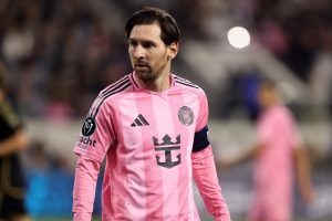 ‘ลาปอร์ต้า’ รับเป็นไปไม่ได้บาร์ซ่ายืม ‘เมสซี่’ กลับมาร่วมทีม