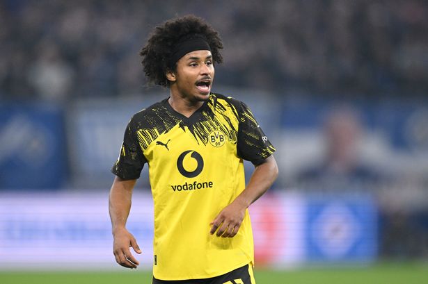 สลายมโน! ผีเปล่าคุยดีล ‘อเดเยมี่’ ตลาดมกรา