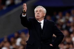 ปธ.แซมบ้าสนขยายสัญญา ‘อันเช่’ คุมต่อหลังบอลโลก