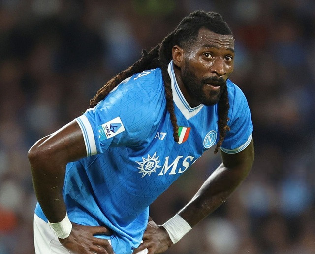 ซวยไม่เลิก! นาโปลีเผย ‘อองกีสซ่า’ เจ็บหนักต้องพักยาว