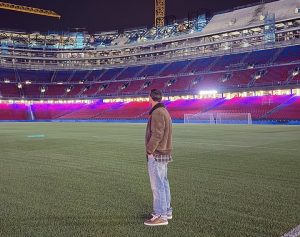 รอกลับไปเยี่ยม! ‘เมสซี่’ รับอำลา ‘บาร์ซ่า’ ไม่เหมือนที่คาดฝัน