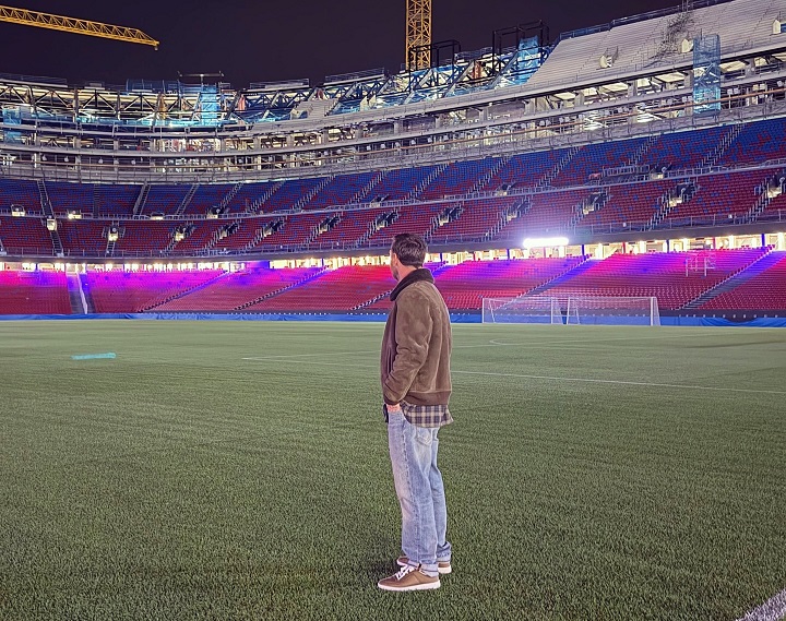 รอกลับไปเยี่ยม! ‘เมสซี่’ รับอำลา ‘บาร์ซ่า’ ไม่เหมือนที่คาดฝัน