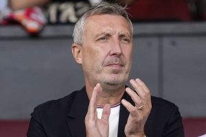 ‘บิ๊กผี’ เผยคุยเรื่องเสริมทัพทุกวีก-เน้นแข้งทุ่มเทเพื่อทีม