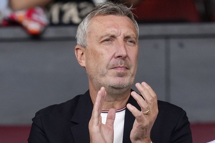 ‘บิ๊กผี’ เผยคุยเรื่องเสริมทัพทุกวีก-เน้นแข้งทุ่มเทเพื่อทีม