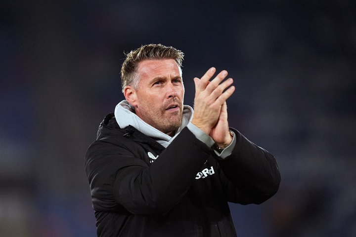 ‘เอ็ดเวิร์ดส’ ส่อรับงานกุนซือวูลฟ์ส หลังไร้เงาคุมโบโร่