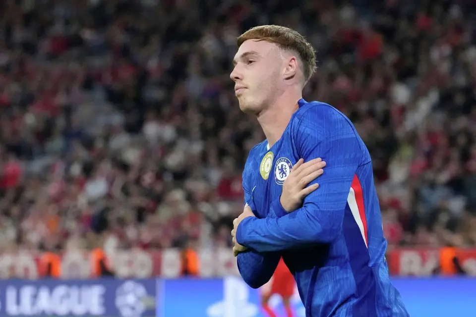 ‘พัลเมอร์’ คืนทัพสิงห์ดวลปืน, ‘อลิสซอน’ เฝ้าเสาหงส์, ผีขาด ‘คุนญ่า’…ปรีวิว พรีเมียร์ลีก