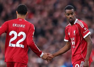 คาร์ร่าชี้สล็อทแก้ไม่ตก ‘อิซัค-เอกี้’ ลงพร้อมกันยังไง