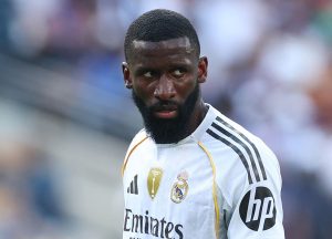 ได้ไปต่อ! ราชันถก ‘รูดิเกอร์’ ยืดสัญญาเพิ่ม