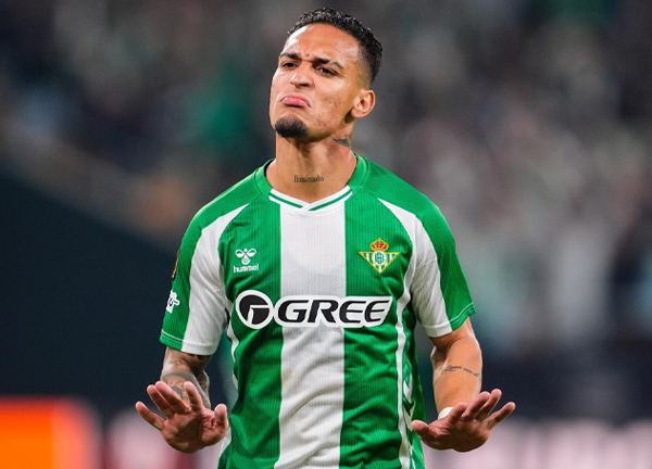 บาร์ตร้าอวย ‘แอนโทนี่’ ส่วนผสม ‘โด้+เนย์มาร์’