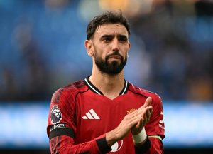 ไม่ได้ลงทุกนัด! บอสเจ๋งเตือน ‘บรูโน่’ ซีซั่นหน้าต้องยอมโรเตชั่น