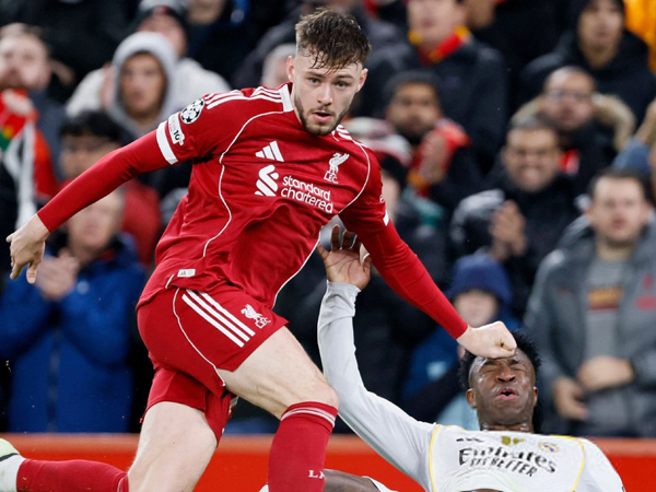 สล็อทชมไม่ขาดปาก ‘แบรดลี่ย์’ โชว์ฟอร์มเฉียบ