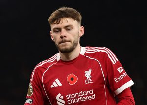 สล็อทเตือน ‘แบรดลี่ย์’ ต้องรักษาร่างกายให้ฟิตตลอด