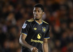 ไม่ต้องซื้อเพิ่ม! ยอร์คแนะผีดัน ‘โอบี’ ทดแทนเชชโก้