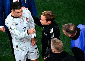 โค้ชยักษ์เขียวเผย ‘โด้’ กล่าวหาตนกดดันเปาจนโดนไล่