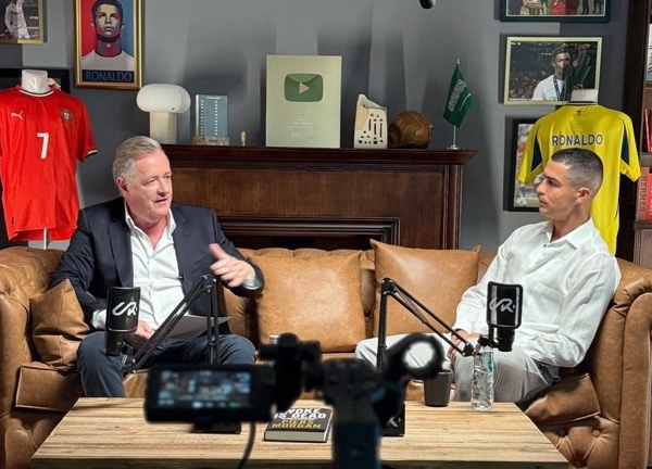 ถ่อมทำไม?! ‘โด้’ ไม่เห็นด้วย ‘เมสซี่’ เก่งกว่าตน