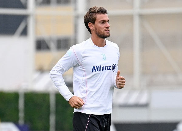 ม้าลายเซ็ง! ‘รูกานี่’ เจ็บน่องพักขั้นต่ำ 3 วีค