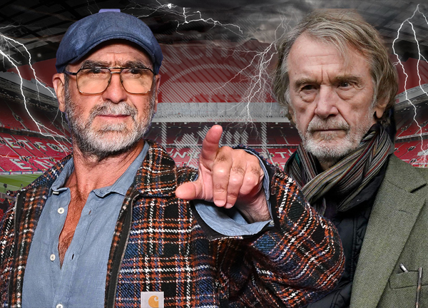 ไม่เหลือเค้าเดิม! ก็องโต้อัด ‘เซอร์จิม’ เข้ามาทำลายผี