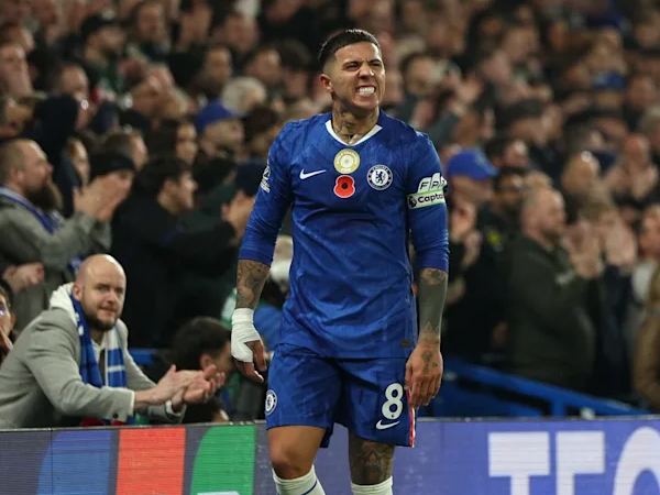 ถอนตัวทีมชาติแล้ว! ‘เอ็นโซ่’ เผยเจ็บเข่ามานาน 4 เดือน