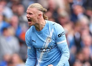 หงส์ระวัง! ‘ฮาลันด์’ ลั่นสภาพร่างกายตอนนี้ดีสุดในชีวิต