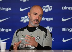 แม้เซตพีซมาแรง! ‘มาเรสก้า’ ยันไม่ทิ้งปรัชญาครองบอล