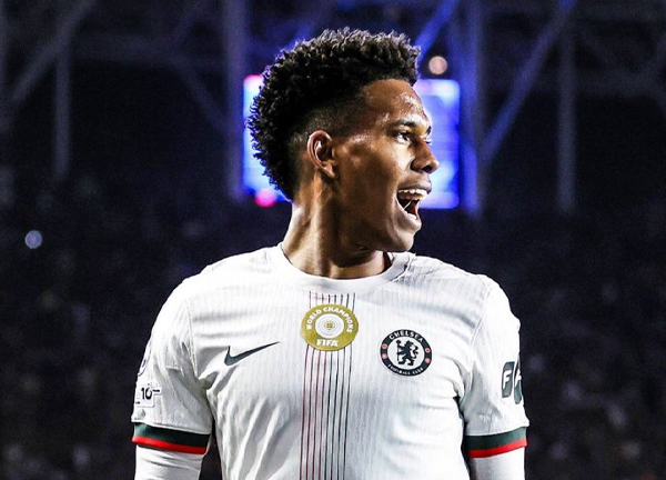 สิงห์เตรียมปั้น ‘เอสเตเวา’ เล่นเบอร์ 10 ในอีก 2 ปี