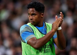 อันเช่ยันเปล่าแนะ ‘เอ็นดริค’ ย้ายหนีราชัน