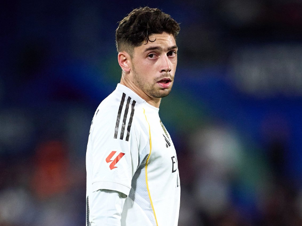 ‘วัลเวร์เด้’ โอดราชันเสียสมาธิเซตพีซ-รอเช็คอาการเจ็บ