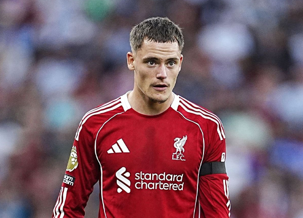 นาเกลส์มันน์ป้อง ‘เวียร์ตซ์’ ฟอร์มตกเพราะหงส์ยังไม่เข้าที่