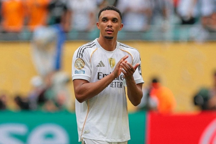 ‘เทรนท์’ ยันรัก ‘หงส์’ เสมอไปไม่ว่าเดอะ ค็อปจะต้อนรับแบบไหน