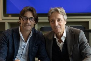 ฟิออฯตั้ง ‘วาโนลี่’ คุมทีมกู้สถานการณ์