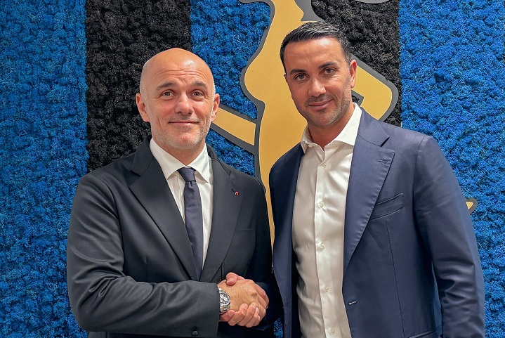 อตาฯเลือก ‘ปัลลาดิโน่’ รับงานกุนซือใหม่