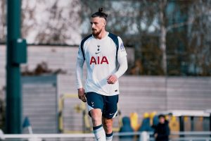 ไก่ส่ง ‘ดรากูซิน’ ลงสนามเคาะสนิม 45 นาที