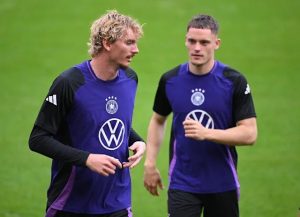 น้องนิคป้อง ‘เวียร์ตซ์’ เชื่อปรับตัวพรีเมียร์ลีกได้ดีกว่าตน