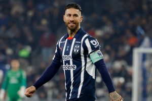 ‘รามอส’ จ่ออำลามอนเตย์เรย์สิ้นปี-ไร้แผนแขวนสตั๊ด