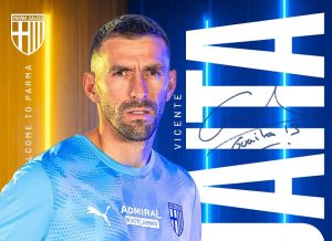 ปาร์ม่าเซ็นฟรี ‘ไกวต้า’ เฝ้าเสาหลัง ‘ซูซูกิ’ เจ็บยาว