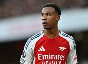 ดีต่อห้องแต่งตัว! พี่ต้ายันให้ ‘กาเบรียล’ อยู่กับทีมช่วงเจ็บ