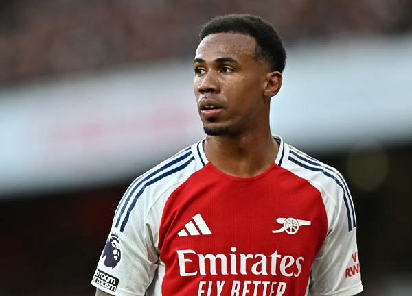 ดีต่อห้องแต่งตัว! พี่ต้ายันให้ ‘กาเบรียล’ อยู่กับทีมช่วงเจ็บ