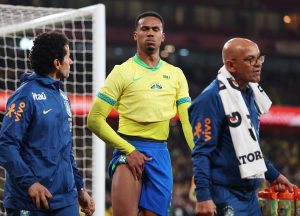 เสียใจไม่ต่าง! อันเช่ขอโทษปืน ‘กาเบรียล’ เจ็บ