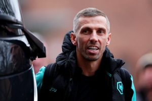 คนคุ้นเคย! วูลฟ์สวาง ‘โอนีล’ หนึ่งในตัวเลือกกุนซือใหม่