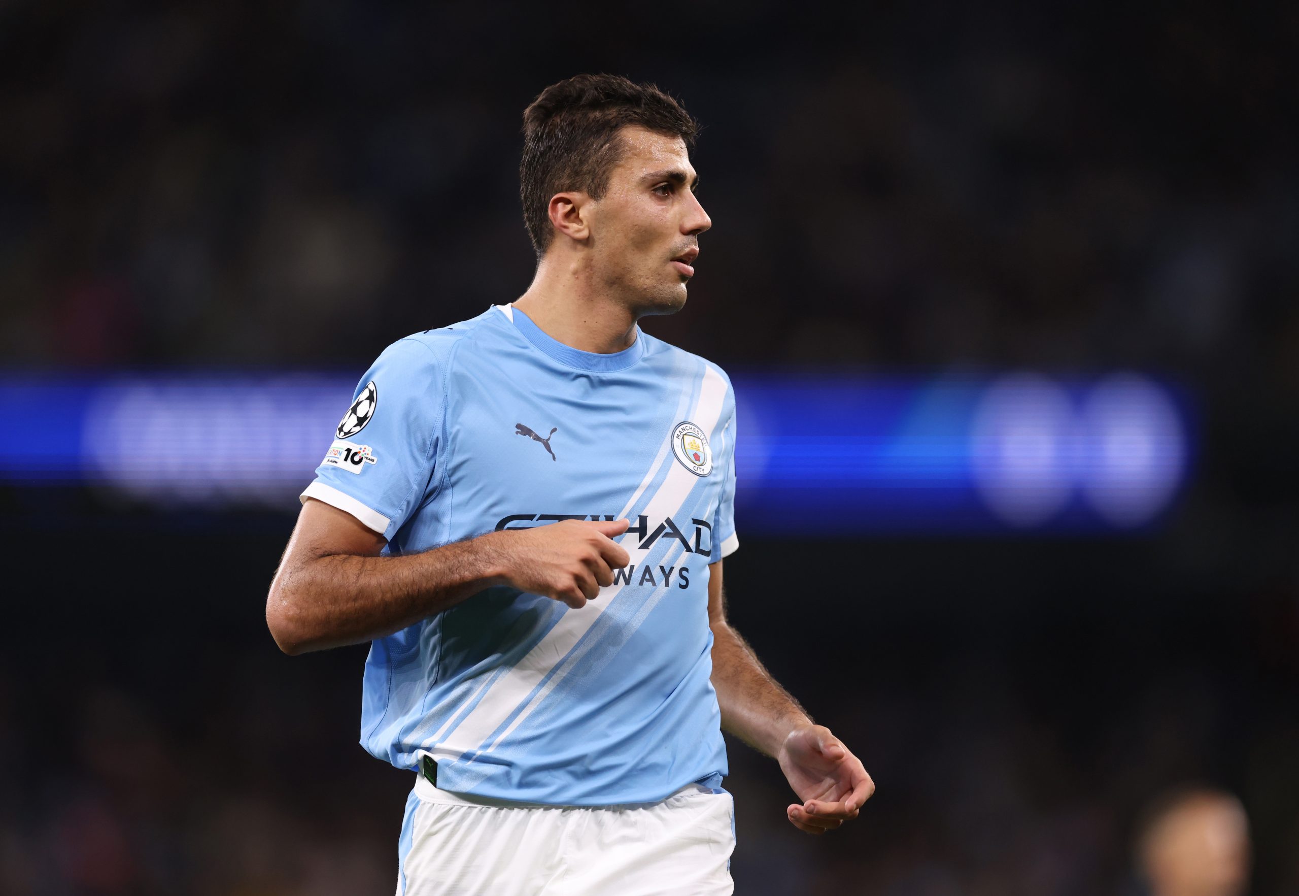 เรือขาด ‘โรดรี้’ ปะทะหงส์, สาลิกาอาจไร้ ‘กอร์ดอน’ เจอผึ้ง…ปรีวิว พรีเมียร์ลีก