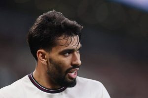 ‘ปาเกต้า’ โดนแค่ตักเตือน ไม่ให้ความร่วมมือสอบเรื่องพนัน