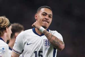 จู๊ดสำรอง! ‘ทูเคิ่ล’ ส่ง ‘โรเจอร์ส’ ตัวจริงดวลเซิร์บคืนนี้