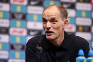 ‘ทูเคิ่ล’ เปิดกว้างคุม ‘สิงโต’ ต่อหลังจบบอลโลก