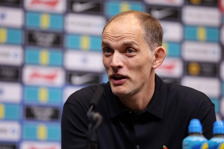 ‘ทูเคิ่ล’ เปิดกว้างคุม ‘สิงโต’ ต่อหลังจบบอลโลก